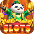 Ícone do programa: Panda Luck Slots