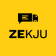 ไอคอนของโปรแกรม: ZeKju Tracking Companion