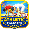プログラムのアイコン: Athletic Games