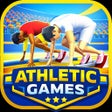 程序图标：Athletic Games