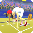 Icono de programa: Athletic Games