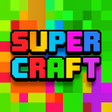 Иконка программы: Super craft : crafter