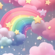 Programikonen: Rainbow Wallpaper