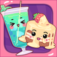 程序图标：Kawaii Food Factory: Cute…