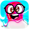 ไอคอนของโปรแกรม: Slick Slime Sam Videos