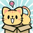 Programikonen: Sokoban Cats
