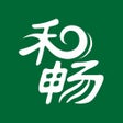 和畅智慧营销 icon