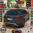 程序图标：Multistory Car Crazy Park…
