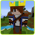 プログラムのアイコン：King craft - master Block…