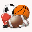 Icoon van programma: Dofu Sport