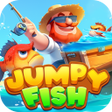 Ícone do programa: Jumpy Fish