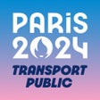 Icoon van programma: Transport Public Paris 20…