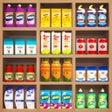 Icon of program: Goods Triple 3D