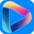 プログラムのアイコン：Colorplay HD Movies 2023