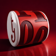 Ikona programu: Large Countdown Timer