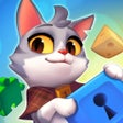 프로그램 아이콘: Match  Catch 3D