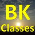 プログラムのアイコン：BK Classes -10000+ Brahma…