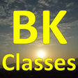 Иконка программы: BK Classes -10000+ Brahma…