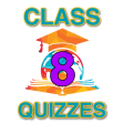 Class 8 All Subject Tests