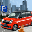 Icoon van programma: City Car Drive and Parkin…