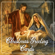 プログラムのアイコン：Christmas Greeting Cards