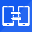 Иконка программы: Smart Switch : Copy My Da…