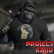 ไอคอนของโปรแกรม: YTER SKINS Project : Kaij…