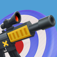 Programikonen: Idle Shooting Range