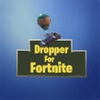 プログラムのアイコン：Dropper for Fortnite