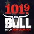 Ikona programu: 101.9 The Bull KATP