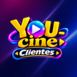 ไอคอนของโปรแกรม: You-Cine Clientes