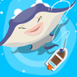 أيقونة البرنامج: Fishing Tale