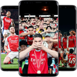 Programın simgesi: Arsenal Wallpapers 4K Gun…