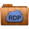 程序图标：InnoRDP Windows Remote De…