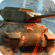 أيقونة البرنامج: World War II: TCG - WW2 S…