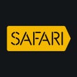 Icoon van programma: Safari TV - ExplorationCh…