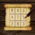 Symbol des Programms: Sudoku