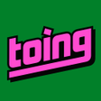 Programın simgesi: toing - Food Delivery