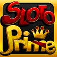 أيقونة البرنامج: SlotoPrime - Slot Machine…