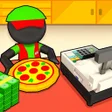 Ultimate Pizza Food Shop Mania