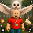 프로그램 아이콘: 99 Nights Survive the For…