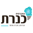 أيقونة البرنامج: המכללה האקדמית כנרת