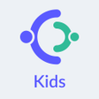 プログラムのアイコン：FamilyKeeper - Kids
