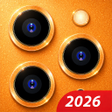 Programikonen: Camera iphone 13 - OS15 C…