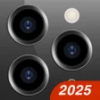 程序图标：Camera iphone 13 - OS15 C…