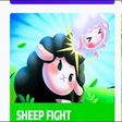 Ikon program: sheep fights