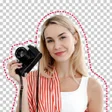 Ícone do programa: AI EraseBG - Remove Backg…