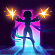 Programikonen: Rogue Gunner: Pixel Shoot…