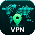 ไอคอนของโปรแกรม: Nitro VPN - Turbo Secure …