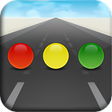 程序图标：Sigalert - Traffic Report…